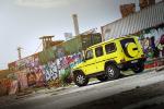 Mercedes-Benz G-Class by Delta 4x4 2019 года